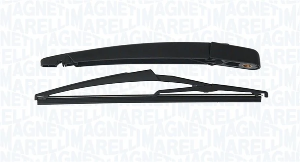 Wiper Arm Set, window cleaning